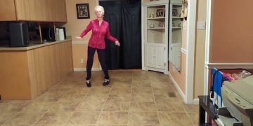 Dancing With the Moon