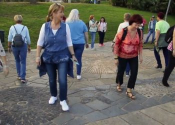 Das Meer, der Wind und Du