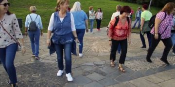 Das Meer, der Wind und Du