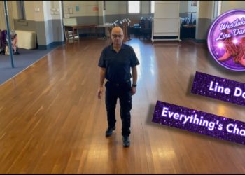 Everything’s Changed