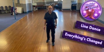 Everything’s Changed