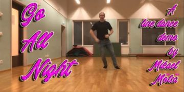Go All Night