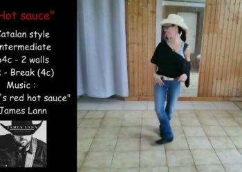 Hot Sauce (Style Catalan)