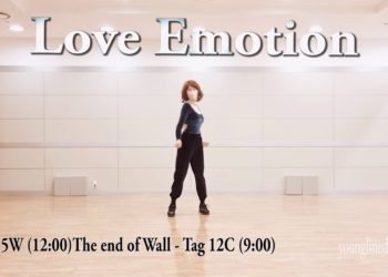 Love Emotion