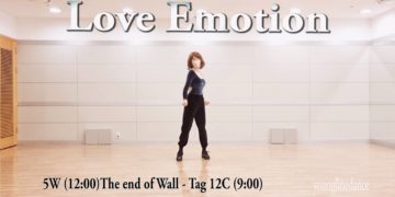 Love Emotion