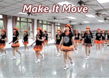 Make It Move