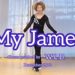 My James