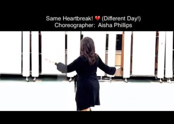 Same Heartbreak!