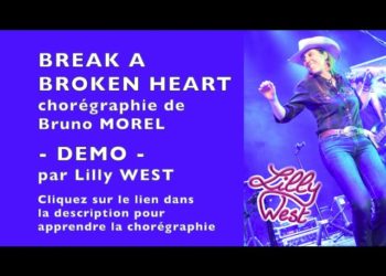 Break a Broken Heart