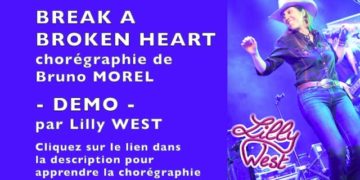 Break a Broken Heart