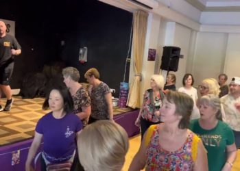 Coming Back Stronger