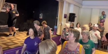 Coming Back Stronger