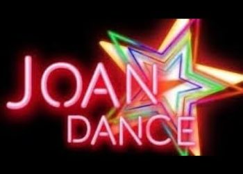 Dance With Everybody