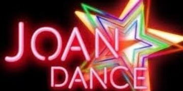 Dance With Everybody