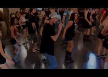 Dancin’ in the Country