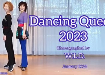Dancing Queen 2023