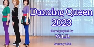 Dancing Queen 2023