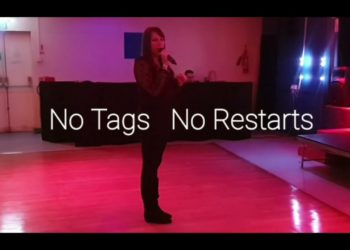 Don’t Stop Your Feet