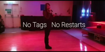 Don’t Stop Your Feet