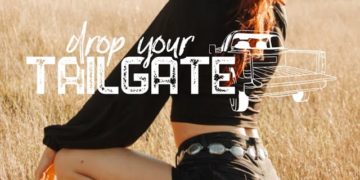 Drop Your Tailgate