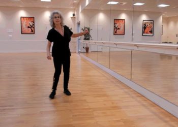 Everybody’s Dancing