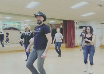 Giddy Up! (We Don’t Want to Miss the Twain!)