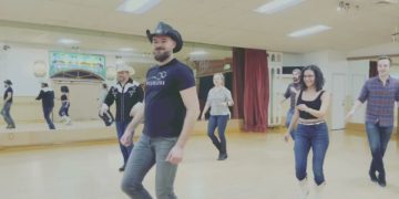 Giddy Up! (We Don’t Want to Miss the Twain!)