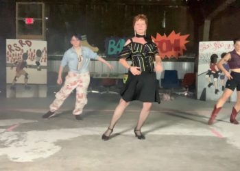 Heart Like a Hurricane