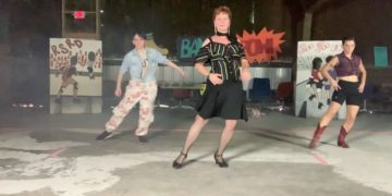 Heart Like a Hurricane