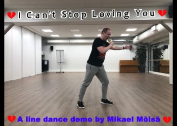 I Can’t Stop Loving You