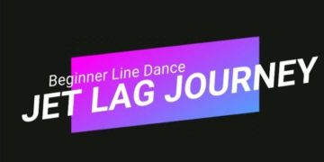 Jet Lag Journey