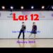 Las 12