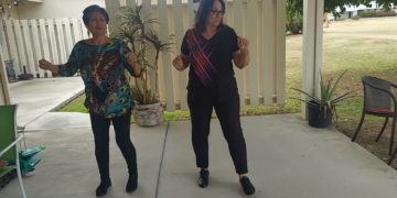 Let&rsquo;s All Unwind