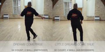 Little Dreams Come True