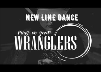 Ring On Your Wranglers