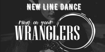 Ring On Your Wranglers