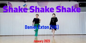 Shake Shake Shake