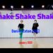 Shake Shake Shake