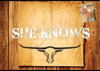 She Knows (Style Catalan)