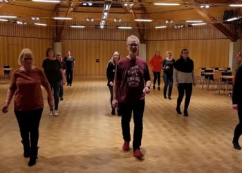 Skandal (im Sperrbezirk)