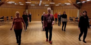 Skandal (im Sperrbezirk)