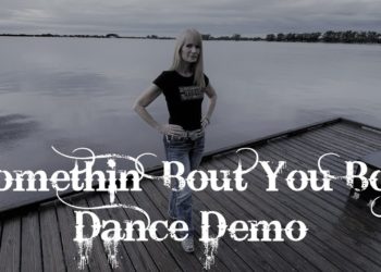 Somethin’ Bout You Boy