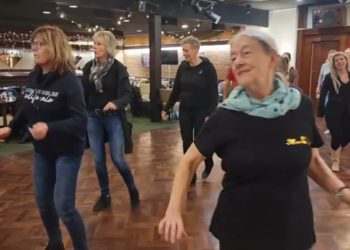 Southern Soul Bounce