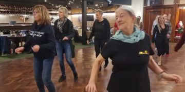 Southern Soul Bounce