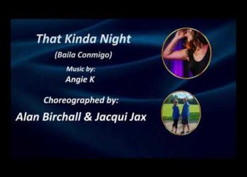 That Kinda Night (Baila Conmigo)