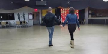 The Kind of Love for 2 (P)