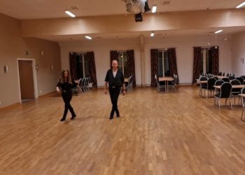 The Tide’s Gonna Turn