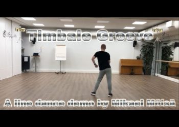 Timbale Groove