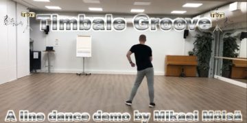 Timbale Groove