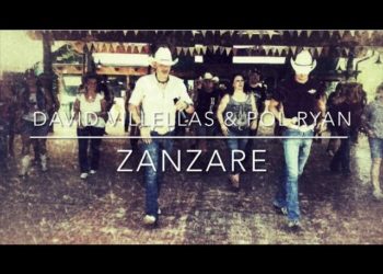 Zanzare (Style Catalan)